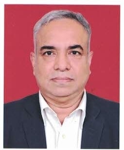 S M Jahangir Akhter