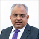 K Srinivasan